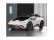 Masinuta electrica pt. copii lamborghini huracan sto 12v 2x40w 918109 poza 4